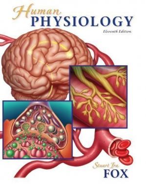 Human Physiology (11th Edition)