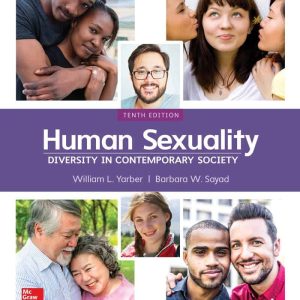 Human Sexuality: Diversity in Contemporary America (10th Edition)