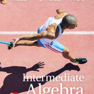 Intermediate Algebra (5th Edition)