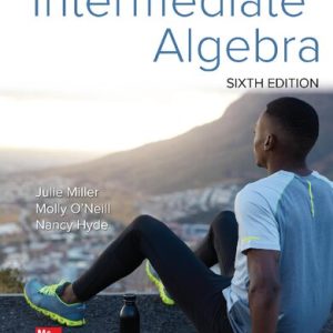 Intermediate Algebra (6th Edition)