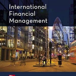 International Financial Management (9th Edition)