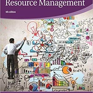 International Human Resource Management (4th Edition)