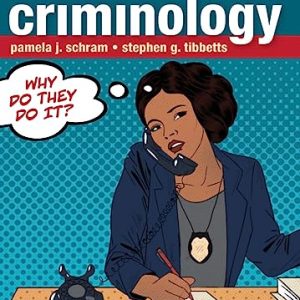 Introduction to Criminology (3rd Edition)