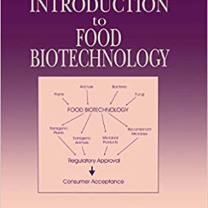 Introduction to Food Biotechnology