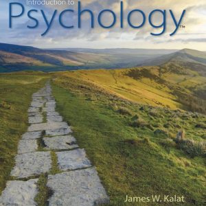 Introduction to Psychology (11th Edition)