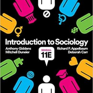 Introduction to Sociology (11th Edition)