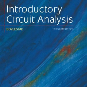 Introductory Circuit Analysis (13th Edition)