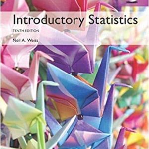 Introductory Statistics (10th Edition) – Global