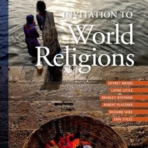 Invitation to World Religions (3rd Edition)