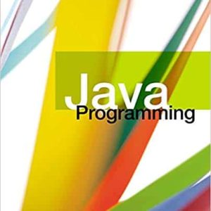 Farrell’s Java Programming (9th Edition)