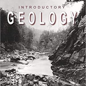 Laboratory Manual for Introductory Geology