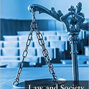 Law and Society (11th Edition)