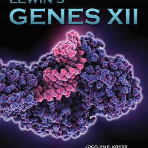 Lewin’s GENES XII (12th Edition)