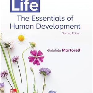 Life; The Essentials of Human Development (2nd Edition)
