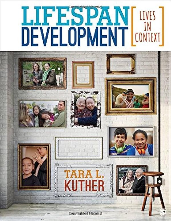 Lifespan Development: Lives in Context (1st Edition)