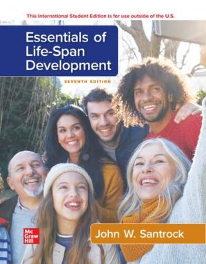 Loose Leaf for Essentials of Life-Span Development (7th Edition)