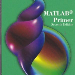 MATLAB Primer (7th Edition)