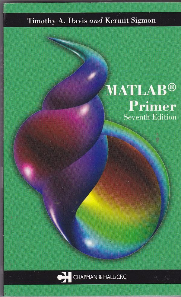 MATLAB Primer (7th Edition)