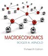 Macroeconomics (13th Edition)