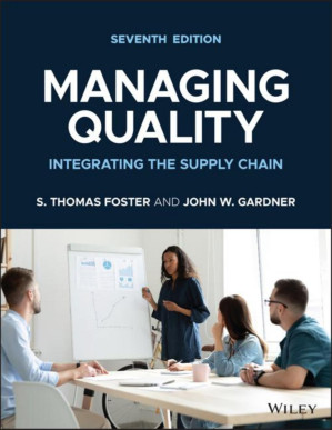 Managing Quality Integrating the Supply Chain (7th Edition)