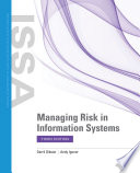 Managing Risk in Information Systems (3rd Edition)
