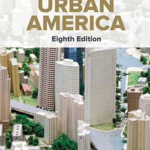 Managing Urban America (8th Edition)