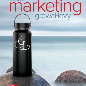 Marketing (8th Edition)