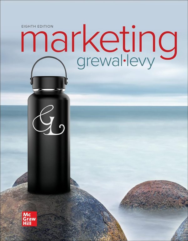 Marketing (8th Edition)