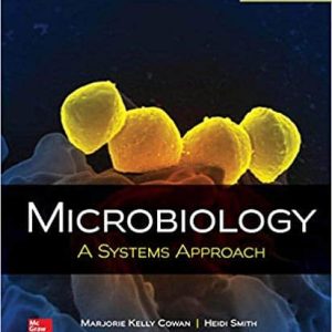 Microbiology: A Systems Approach (5th Edition)