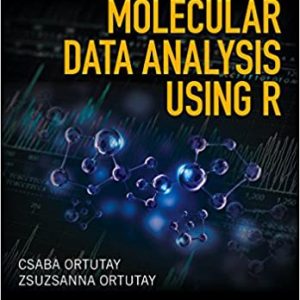 Molecular Data Analysis Using R