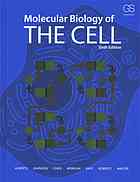 Molecular biology of the cell (6th Edition)