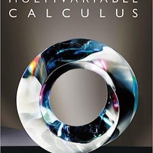 Multivariable Calculus; 9th Edition