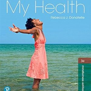 My Health (3rd Edition)