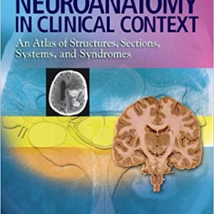 Neuroanatomy in Clinical Context: An Atlas of Structures; Sections; Systems; and Syndromes (9th Edition)