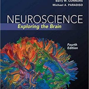 Neuroscience: Exploring the Brain (4th Edition)