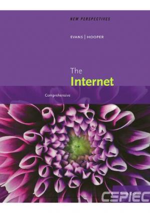 New Perspectives On The Internet; Comprehensive (Loose leaf Version- 10th Edition)