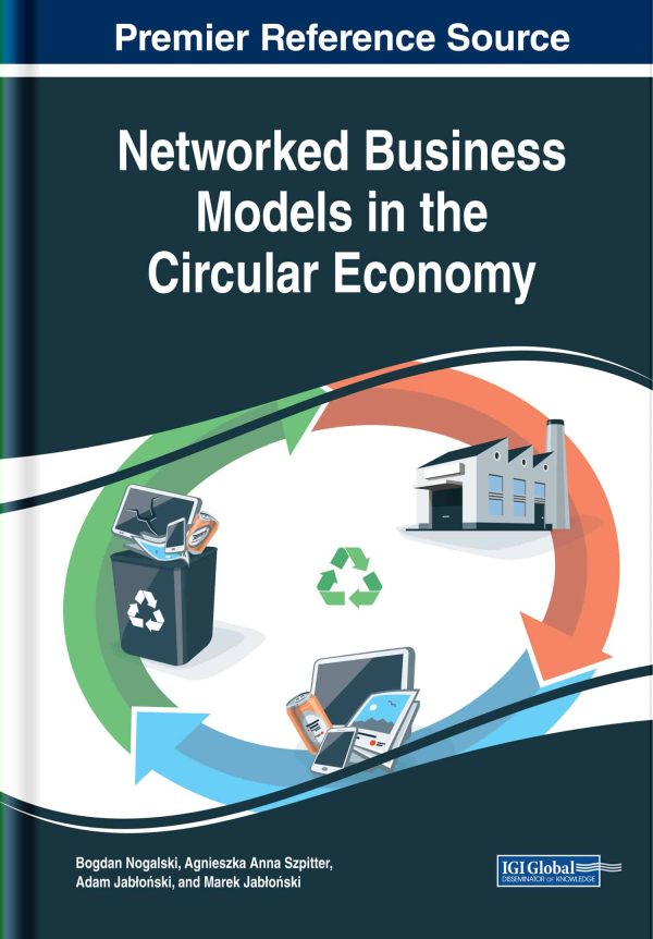 Neworked Business Models in the Circular Economy