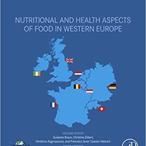Nutritional and Health Aspects of Food in Western Europe