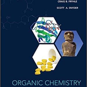 Organic Chemistry (12th Edition)