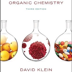 Organic Chemistry, 3rd Edition