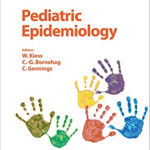 Pediatric Epidemiology
