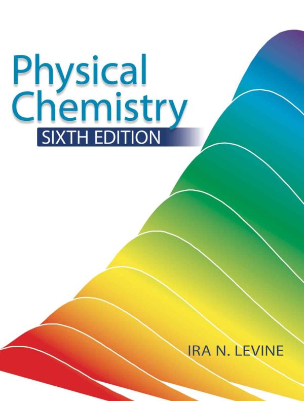 Physical Chemistry (6th Edition)