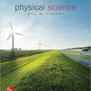 Physical Science (11th Edition)