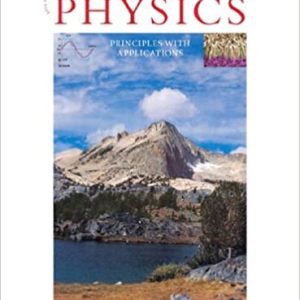 Giancoli’s Physics: Principles with Applications (7th Edition)