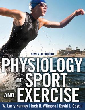 Physiology of Sport and Exercise (7th Edition)