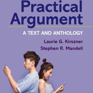 Practical Argument: A Text and Anthology (4th Edition)