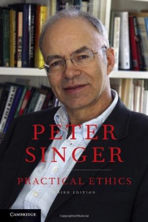 Practical Ethics (3rd Edition)