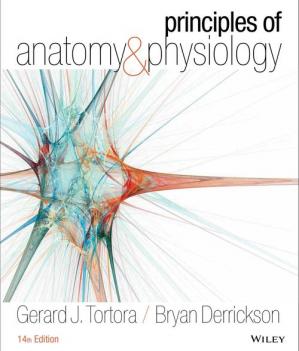 Principles of Anatomy and Physiology 14th Edition