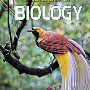 Principles of Biology (3rd Edition)