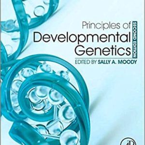 Principles of Developmental Genetics (2nd Edition)